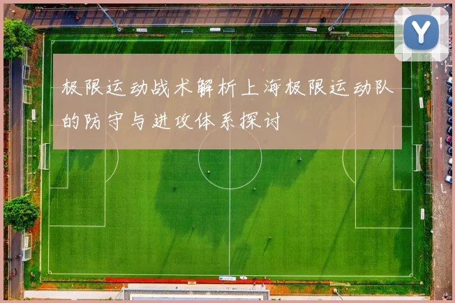 极限运动战术解析上海极限运动队的防守与进攻体系探讨