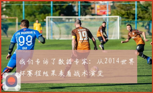 我们专访了数据专家：从2014世界杯赛程结果表看战术演变