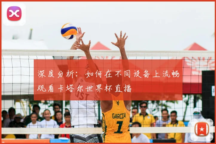 深度分析:如何在不同设备上流畅观看卡塔尔世界杯直播